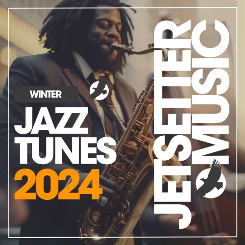 VA - Jazz Tunes Winter 2024 (2024)