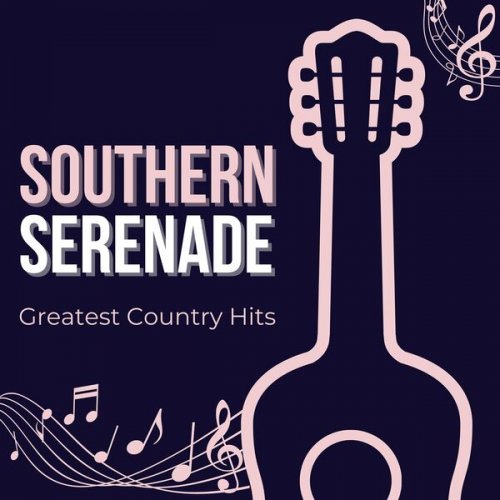 VA - Southern Serenade (2024)