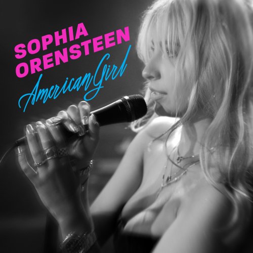 Sophia Orensteen - AmericanGirl (2024) Hi Res