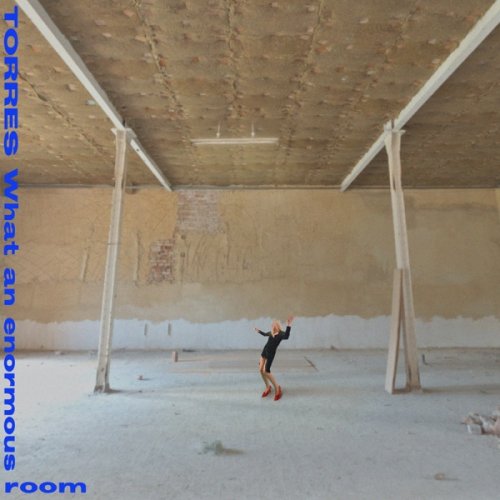 TORRES - What an enormous room (2024) [Hi-Res]