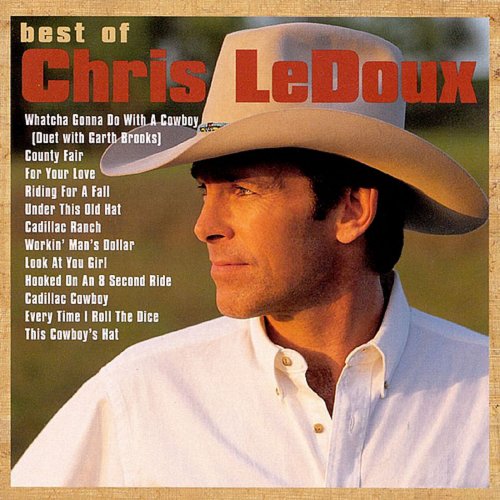 Chris Ledoux - Best Of Chris Ledoux (1994)