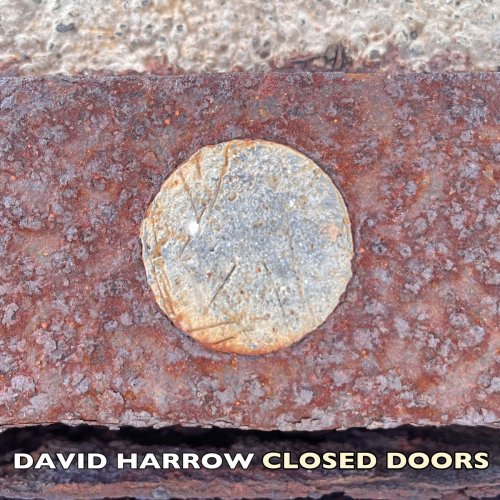 David Harrow - Closed Doors (2024) [Hi-Res]