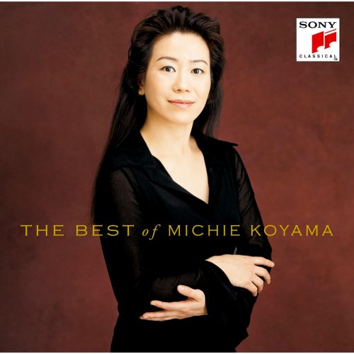 Michie Koyama - Michie Koyama: The Best Album (2008)