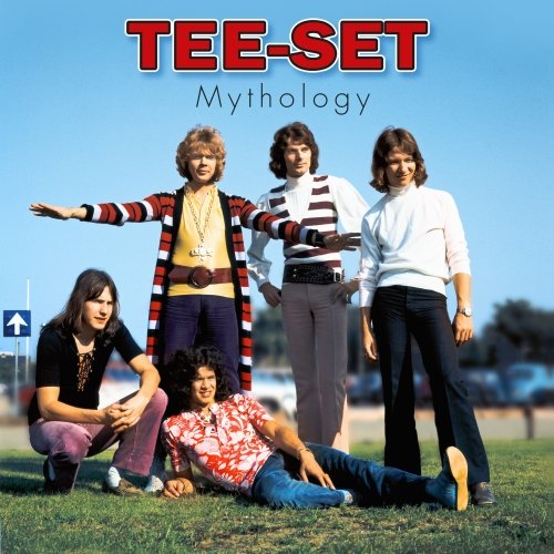 Tee-Set - Mythology (Remastered Deluxe Edition) (1966-75/2014)