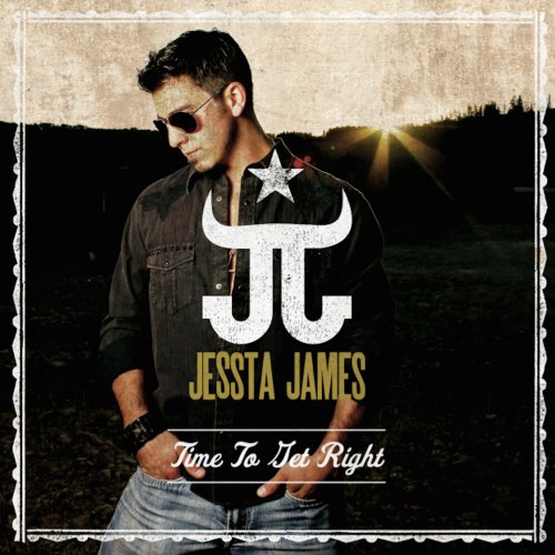 Jessta James - Chase the Storm (2024) Hi-Res