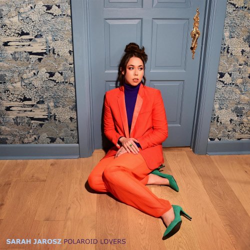 Sarah Jarosz - Polaroid Lovers (2024) [Hi-Res]