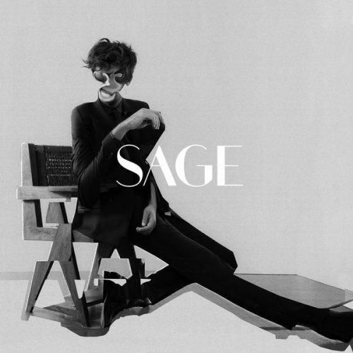 Sage - Sage (2016) [Hi-Res]