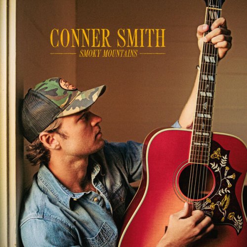 Conner Smith - Smoky Mountains (2024) [Hi-Res]