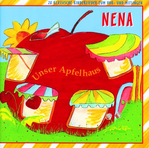 Nena - Unser Apfelhaus (1995)