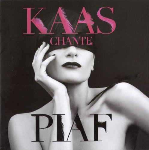 Patricia Kaas - Kaas Chante Piaf (2012) CD-Rip