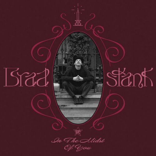 Brad Stank - In The Midst of You (2024) Hi Res