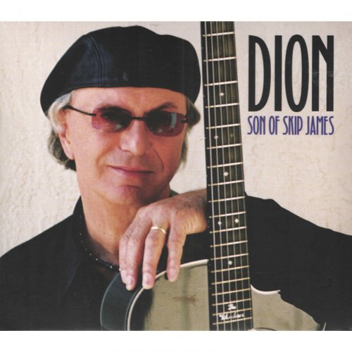 Dion - Son Of Skip James (2007)