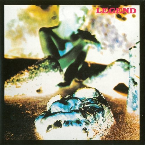 Legend - Legend (Limited Edition) (1969/2007)