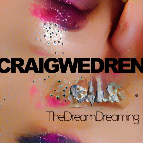 Craig Wedren - The Dream Dreaming (2024) Hi Res