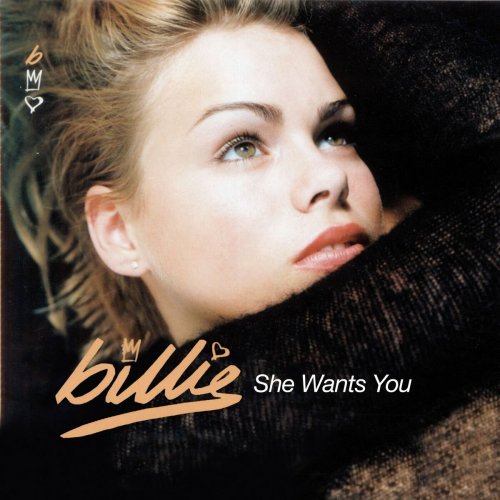 Billie Piper - She Wants You (2024)