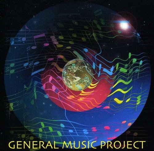 General Music Project - General Music Project (1997)