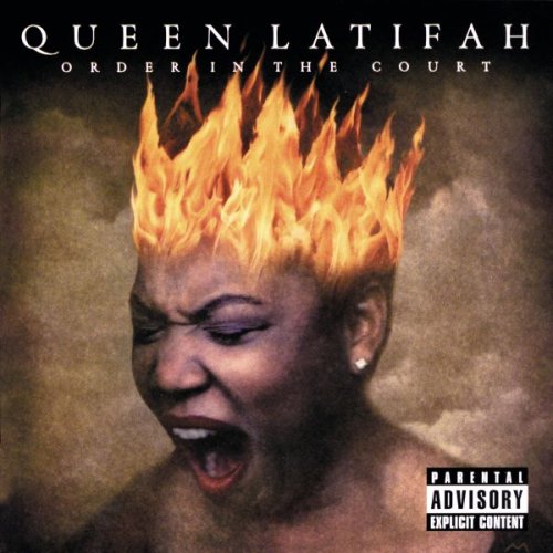 Queen Latifah - Order In The Court (1998)