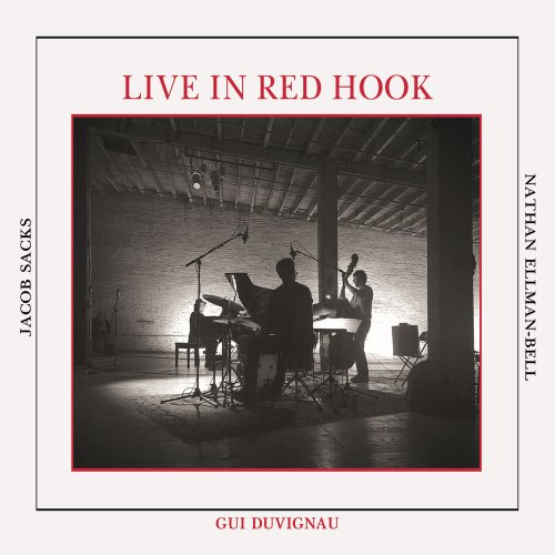 Gui Duvignau - Live In Red Hook (2024) [Hi-Res]