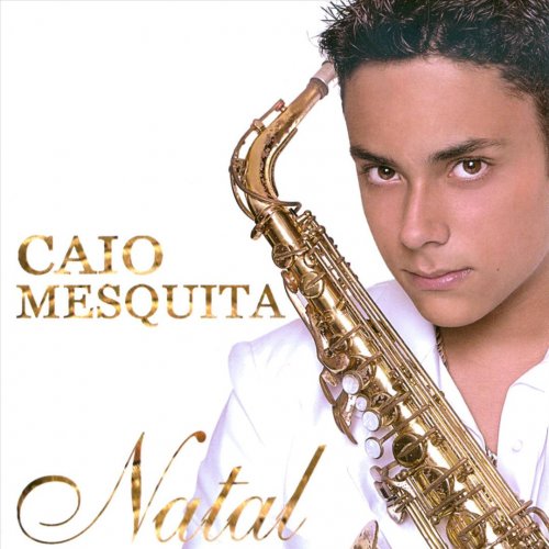 Caio Mesquita - Natal (2006) DOWNLOAD On ISRABOX