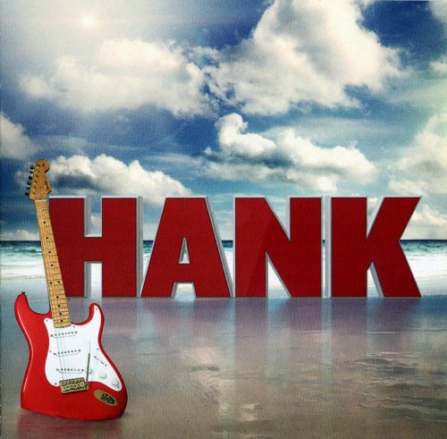 Hank Marvin - Hank (2014)