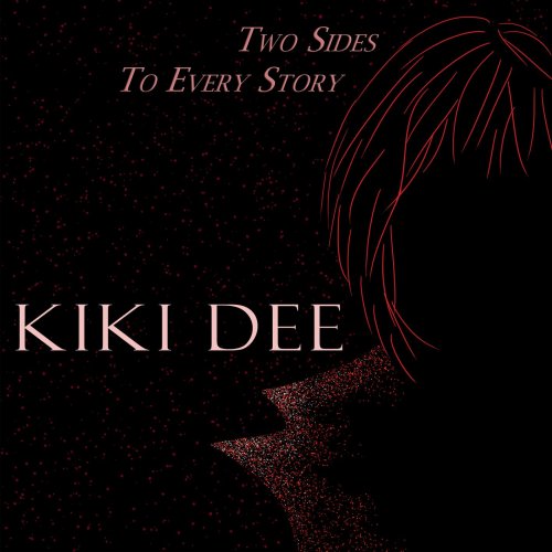 Kiki Dee - Two Sides To Every Story (2024) [Hi-Res]