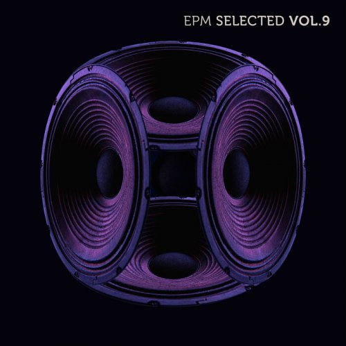 VA - EPM Selected Vol.9 (2024)