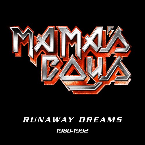 Mama's Boys - Runaway Dreams: 1980-1992 (2024)