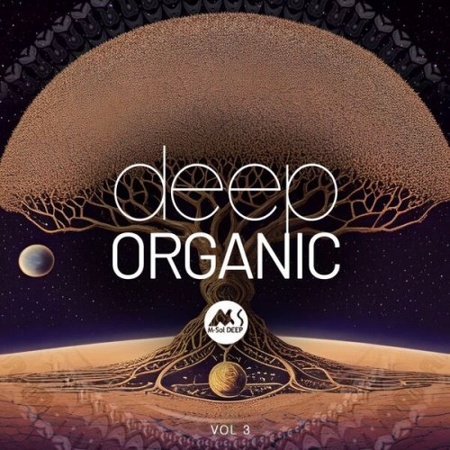 VA - Deep Organic, Vol. 3 (2024)