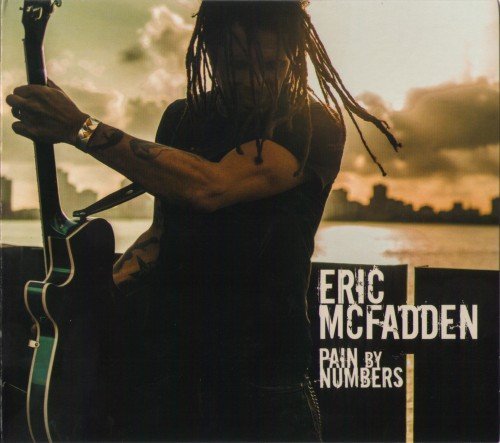 Eric McFadden - Pain By Numbers (2018)