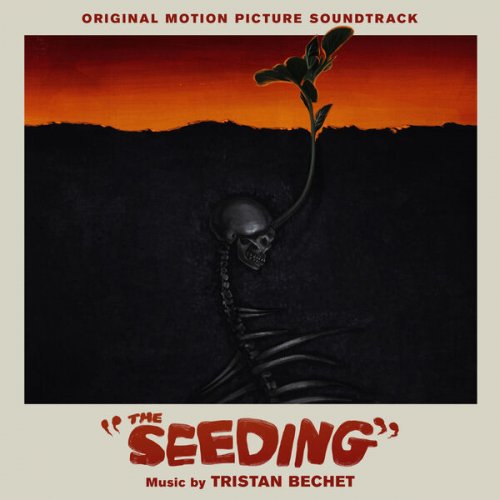 Tristan Bechet, TRZTN - The Seeding (Original Motion Picture Soundtrack) (2024) [Hi-Res]