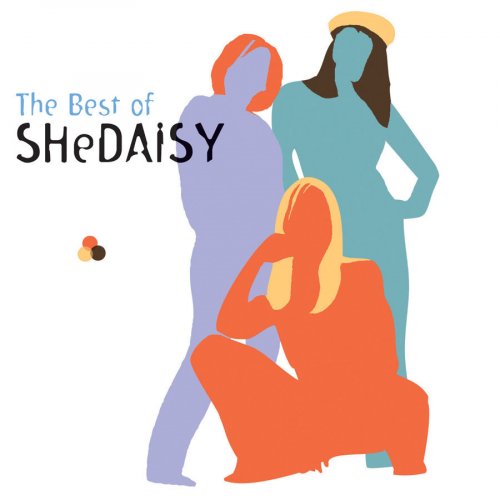 SHeDAISY - The Best Of SHeDAISY (2008)