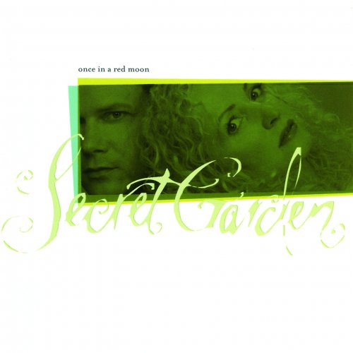 Secret Garden - Once In A Red Moon (2001)