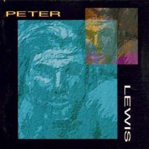 Peter Lewis - Peter Lewis (1995)