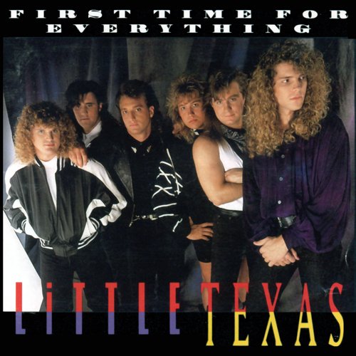 Little Texas - First Time for Everything (1992)