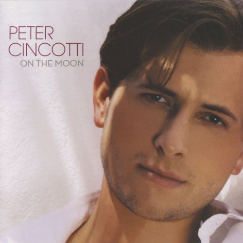 Peter Cincotti - On The Moon (2004)