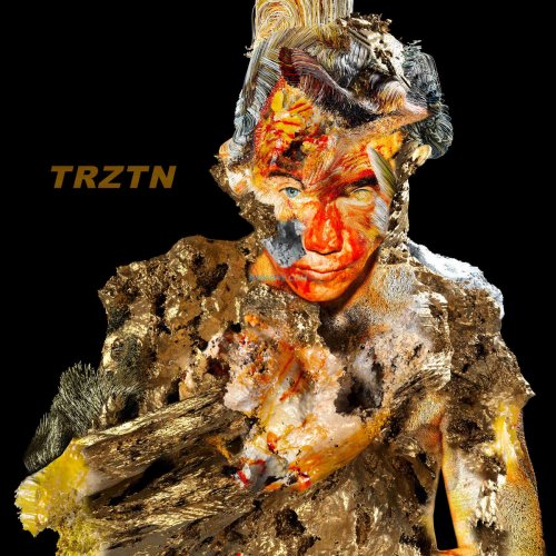 TRZTN - Royal Dagger Ballet (2021) [Hi-Res]