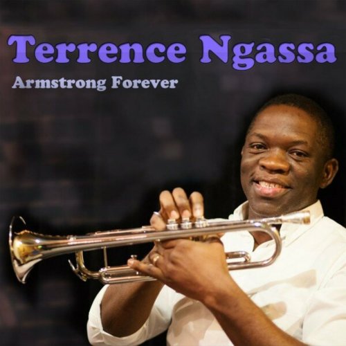 Terrence Ngassa - Terrence Ngassa -Armstrong Forever (2024)