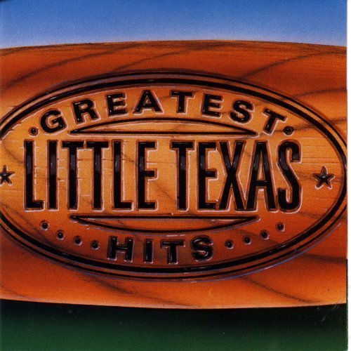 Little Texas - Greatest Hits (1995)