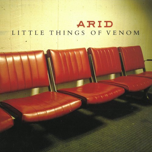 Arid - Little Things Of Venom (1998)