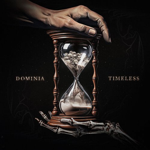 Dominia - Timeless (2024) Hi-Res