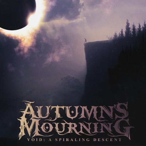 Autumn's Mourning - Void: A Spiraling Descent (2024) Hi-Res