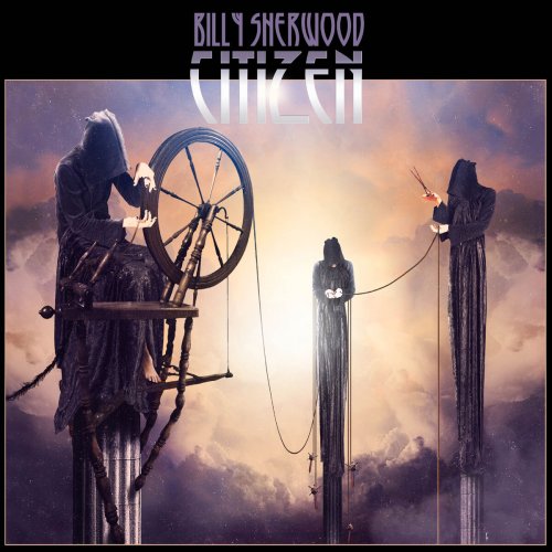 Billy Sherwood - Citizen (2015)