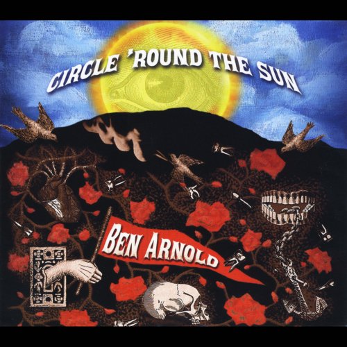 Ben Arnold - Circle 'Round the Sun (2013)