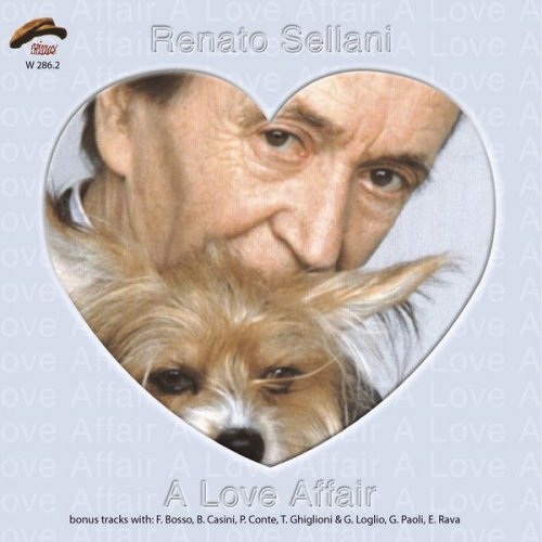 Renato Sellani - A Love Affair (2008)