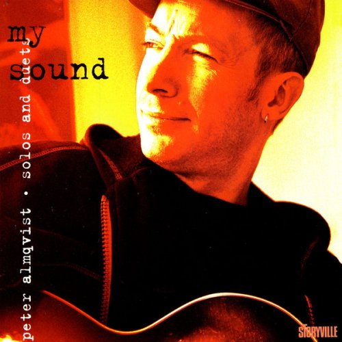 Peter Almqvist - My Sound (2000)