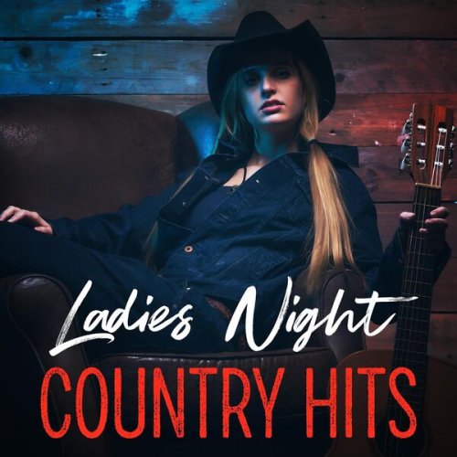 VA - Ladies Night - Country Hits (2024)