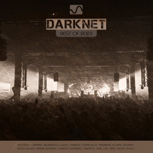 VA - Darknet (Best Of 2023) (2024)