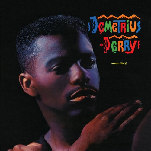 Demetrius Perry - Another World (1989)