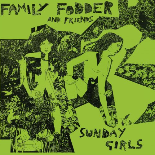Family Fodder - Sunday Girls [Director’s Cut] (2015)