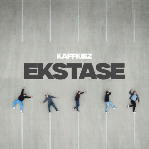 KAFFKIEZ - EKSTASE (2024) Hi-Res